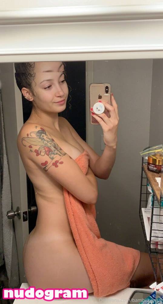 Bambiibonsaifree / bambiibonsaifree Nude Leaks OnlyFans - TheFap - #19