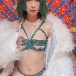 Pyon Lay / pyon.cos / pyoncos / pyonlay Nude Leaks - #2