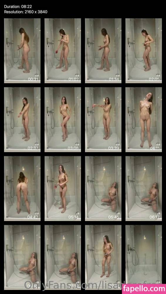 Lisa Dere 💸😈 / lisaderefree Nude Leaks OnlyFans - TheFap - #15