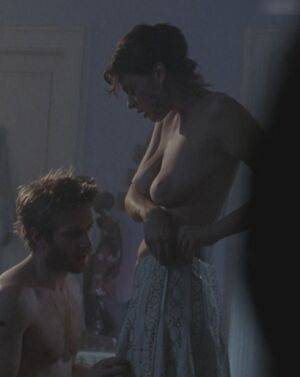 PollyAMcIntosh / Pollyanna McIntosh / pollyannamcintosh Nude Leaks - Fapello - #30