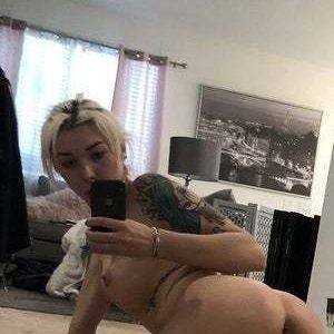 Aubrey Kate / aubreykate / aubreykatexxx / officialaubreykate Nude Leaks - #1