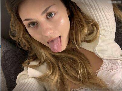 Emilia Laurent / itsemiliaxoxo Nude Leaks - Fapello - #13