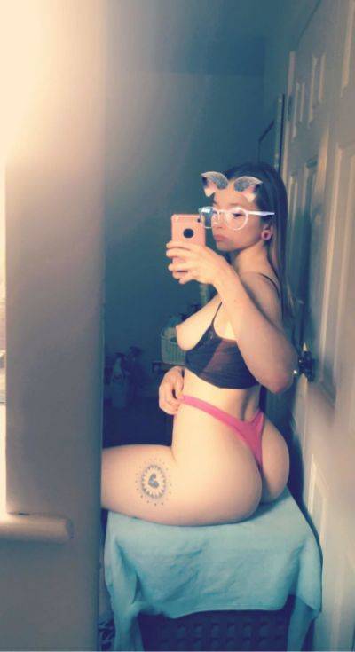 Gabi / gabzz__ Nude Leaks OnlyFans - TheFap - #6