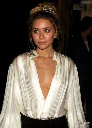 Olsen Twins Nude Leaks - Fapello - #7