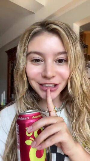 Genevieve Hannelius / ghannelius Nude Leaks - Fapello - #9