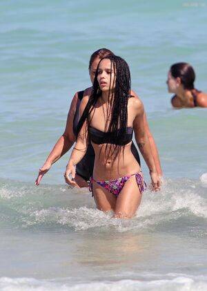 Zoë Kravitz / zoeisabellakravitz Nude Leaks - Fapello - #12