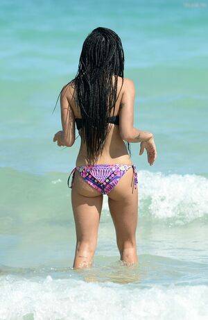 Zoë Kravitz / zoeisabellakravitz Nude Leaks - Fapello - #23