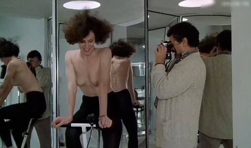 Sigourney Weaver / official_sigourneyweaver Nude Leaks - Fapello - #7