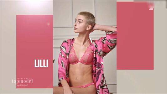 Germany’s Next Topmodel / germanysnexttopmodel Nude Leaks - Fapello - #7