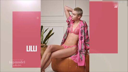 Germany’s Next Topmodel / germanysnexttopmodel Nude Leaks - Fapello - #9