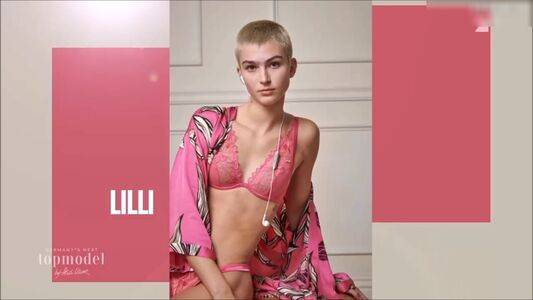 Germany’s Next Topmodel / germanysnexttopmodel Nude Leaks - Fapello - #2