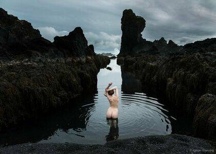 Icelandic Selkie / icelandicselkie / realmofhel.free Nude Leaks OnlyFans/Patreon - Fapello - #15