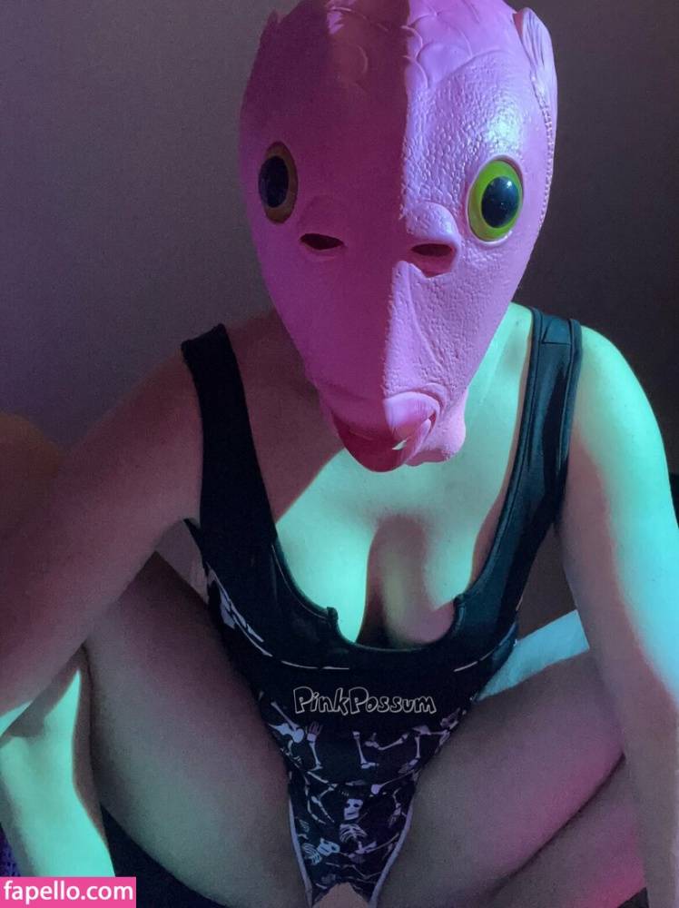 Pink Possum FREE / fluffypinkpossum Nude Leaks OnlyFans - TheFap - #4