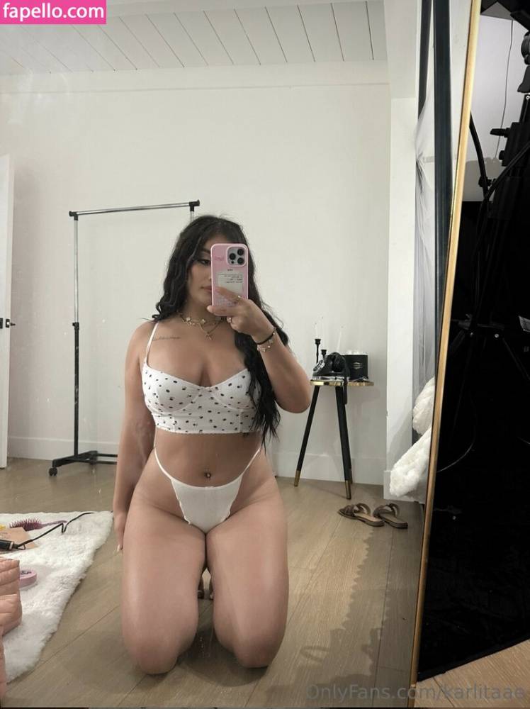 Kkarlita_ / karlitaae Nude Leaks OnlyFans - TheFap - #11