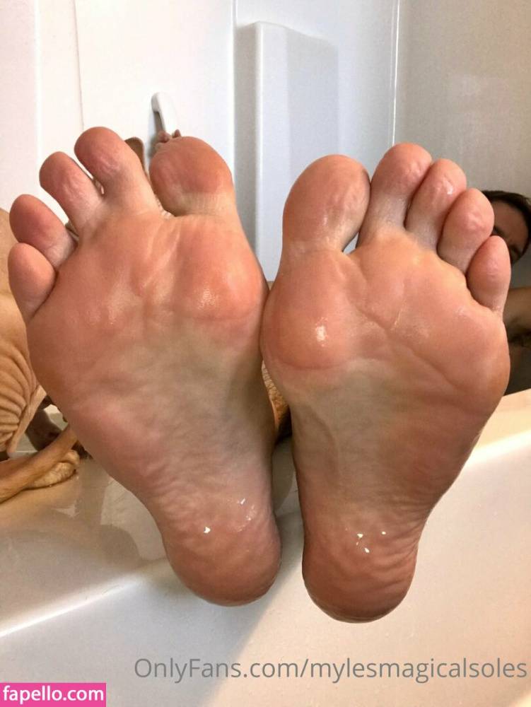 Mylesmagicalsoles / mylesmagicalsoles Nude Leaks OnlyFans - TheFap - #22