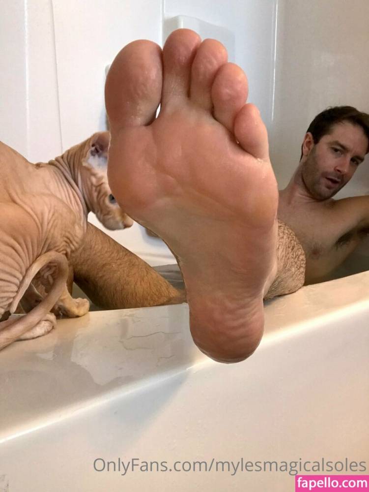 Mylesmagicalsoles / mylesmagicalsoles Nude Leaks OnlyFans - TheFap - #13