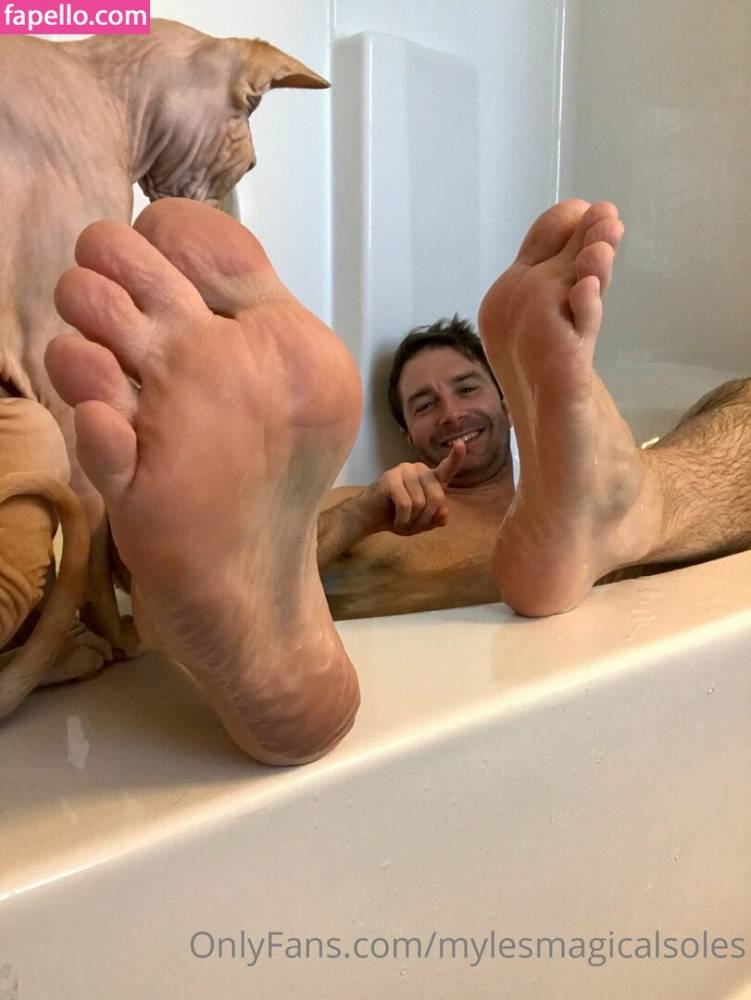 Mylesmagicalsoles / mylesmagicalsoles Nude Leaks OnlyFans - TheFap - #20