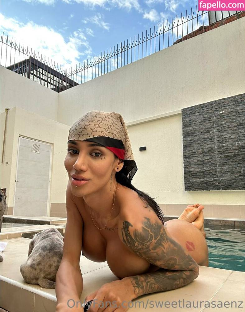 Laurasaenz / sweetlaurasaenz Nude Leaks OnlyFans - TheFap - #22