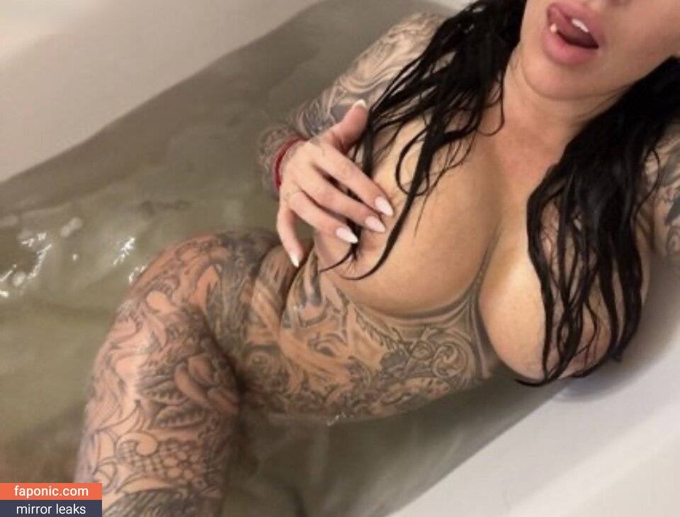 Julia Jasmin Rühle aka followjuliajasmin Nude Leaks OnlyFans - #17