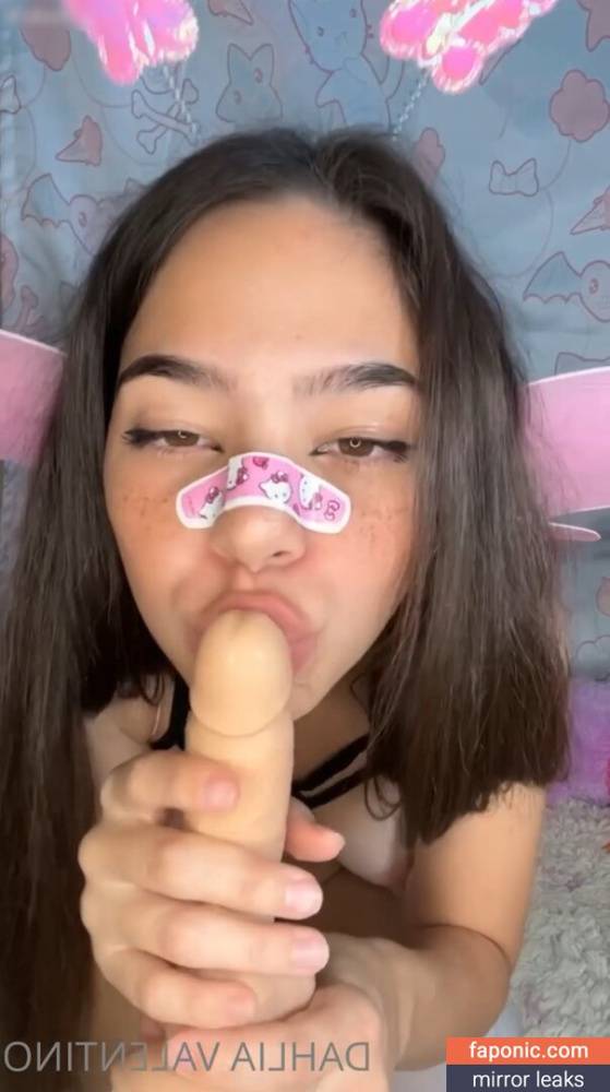 softdahliaxo Nude Leaks OnlyFans - #15