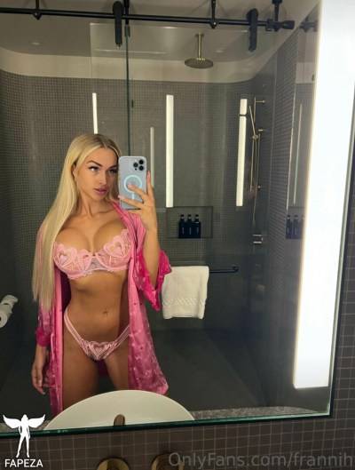 Frannih / frannih Nude Leaks OnlyFans - TheFap - #18