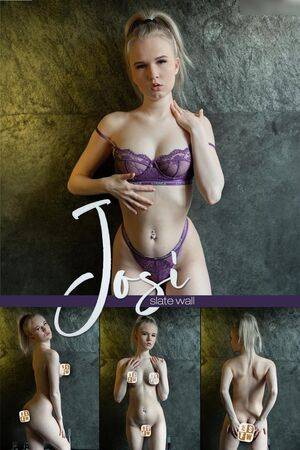 Josi04 / josi__15.12_official / josibxbyy Nude Leaks - #15