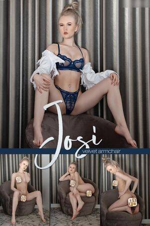 Josi04 / josi__15.12_official / josibxbyy Nude Leaks - #13