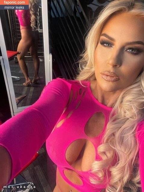 Dana Brooke aka ashasebera_danabrooke Nude Leaks - #6