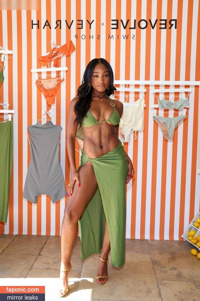 Normani aka normani.sasha Nude Leaks OnlyFans - #1