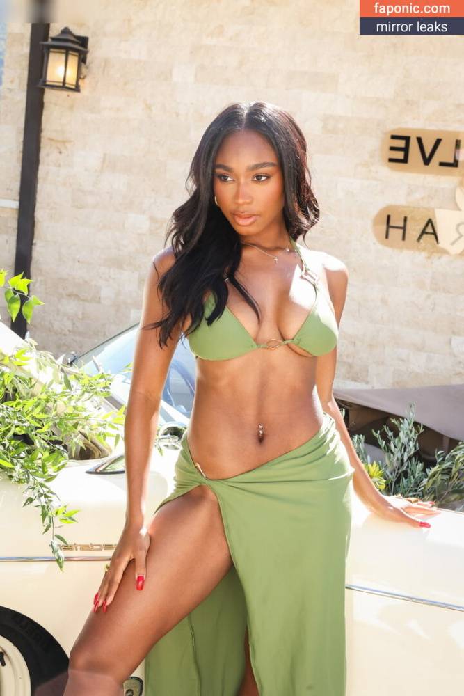 Normani aka normani.sasha Nude Leaks OnlyFans - #2