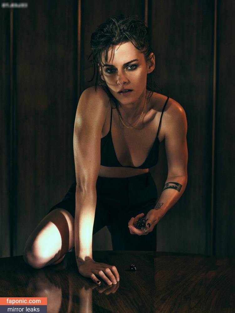 Kristen Stewart aka kristenstewart aka kristenstewartx Nude Leaks OnlyFans - #18