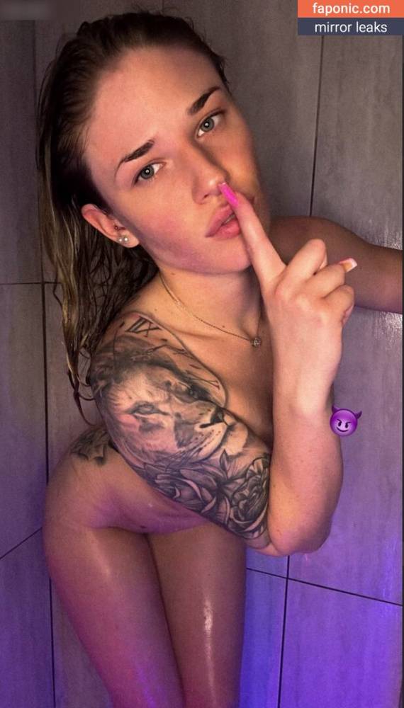 Julianajolie aka julianajolie.official aka u223598033 Nude Leaks OnlyFans - #2