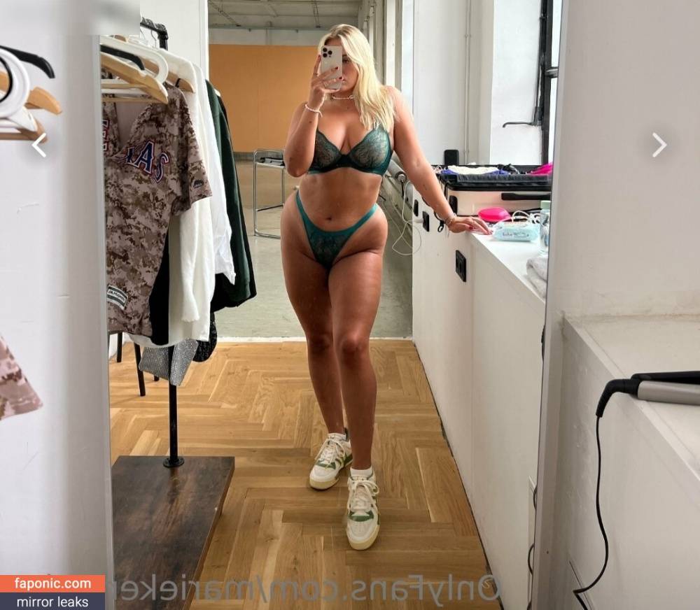 Marie Kemming aka mariekemming Nude Leaks OnlyFans - #19