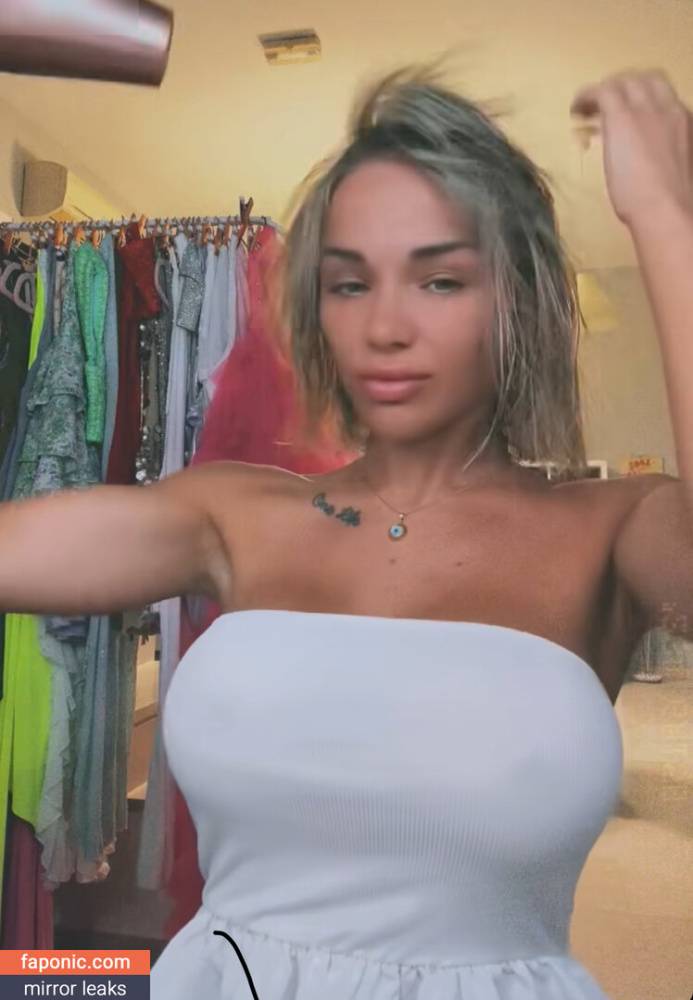 Emmy Russ aka emmyruss Nude Leaks OnlyFans - #1