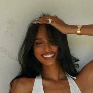 Jasmine Tookes / jastookes Nude Leaks - Fapello - #1