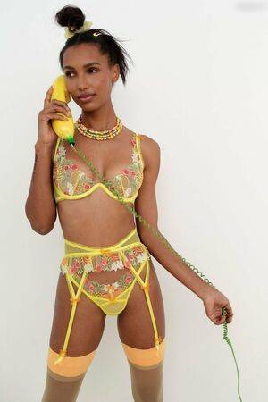 Jasmine Tookes / jastookes Nude Leaks - Fapello - #13