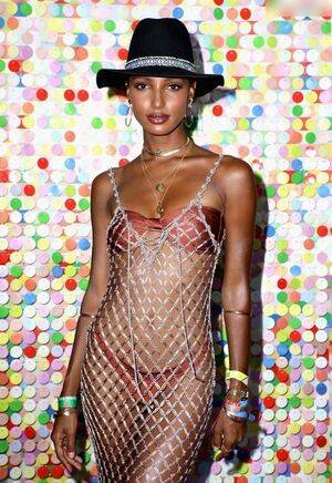 Jasmine Tookes / jastookes Nude Leaks - Fapello - #24