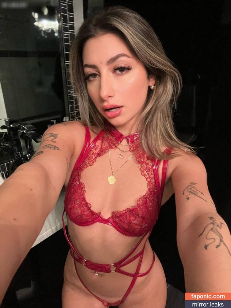 Gaby Loves aka gabyloves aka gabyloves333 Nude Leaks OnlyFans - #16