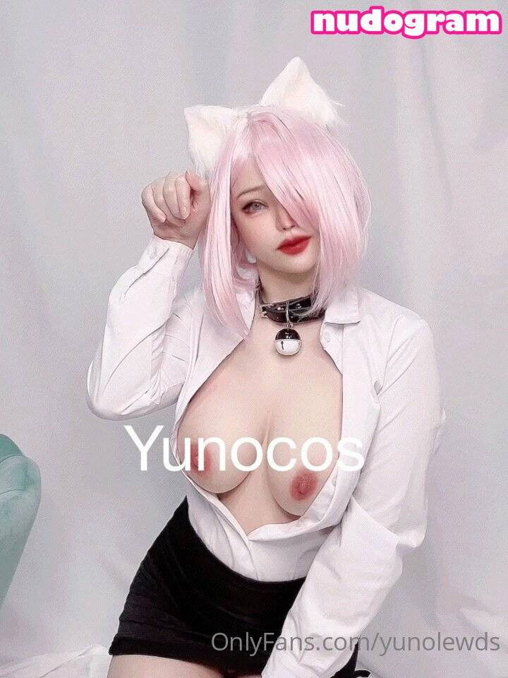 Yunolewds / yunolewds Nude Leaks OnlyFans - TheFap - #9