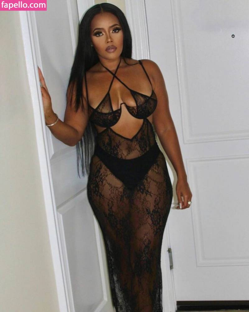 Angelasimmons / angelasimmons Nude Leaks OnlyFans - TheFap - #22