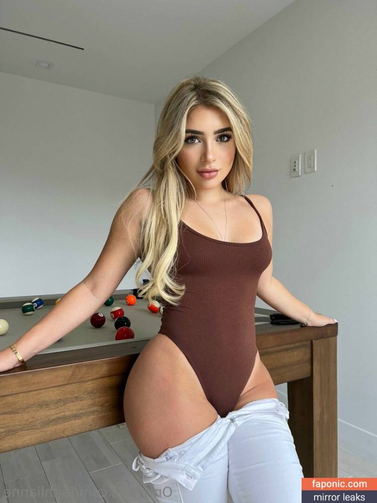 Faith Lianne aka faithlianne aka imfaithxo Nude Leaks OnlyFans - #1