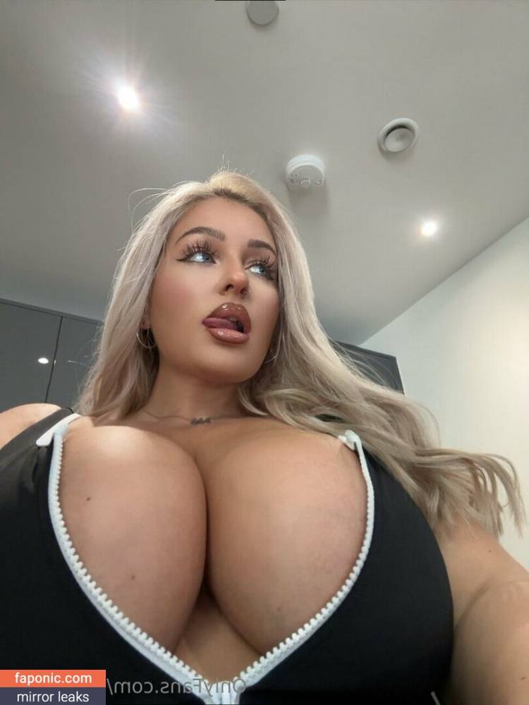 Paris Jade aka jade-paris aka parisjadex Nude Leaks OnlyFans - #9