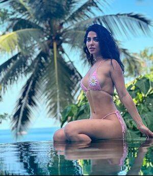 Emeraude Toubia / EmeraudeToubia / emeraude Nude Leaks - Fapello - #9