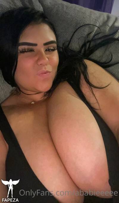 Ababieeeee / ababieeeee Nude Leaks OnlyFans - TheFap - #11