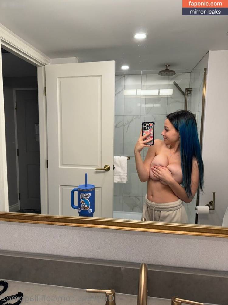 Sofia Gomez aka sofiiiiagomez Nude Leaks OnlyFans - #18