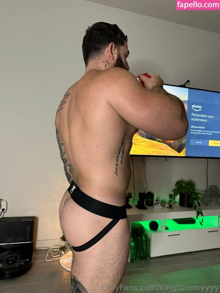 Kingtommyyyy / kingtommyyyy Nude Leaks OnlyFans - TheFap - #5