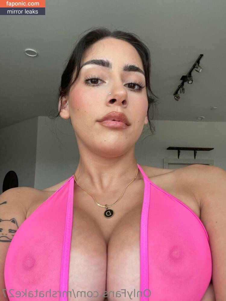 Mrs. Hatake aka mrshatake27 aka uhveenyuh Nude Leaks OnlyFans - #14