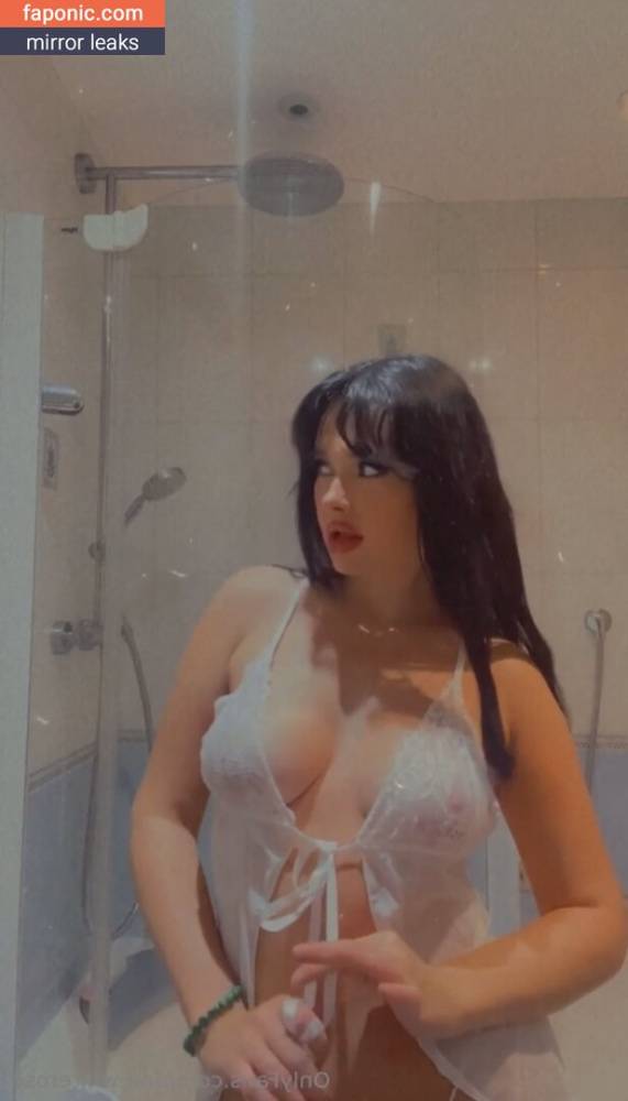 Ana Whiterose aka Ana.whiterose Nude Leaks OnlyFans - #8