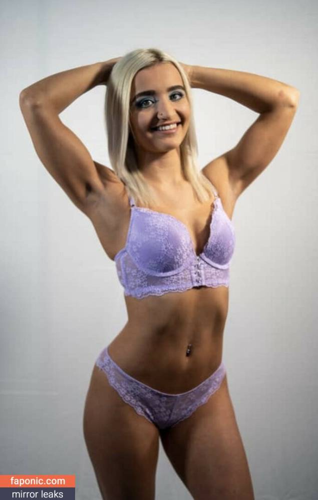 Xia Brookside aka xiabrookside Nude Leaks - #11