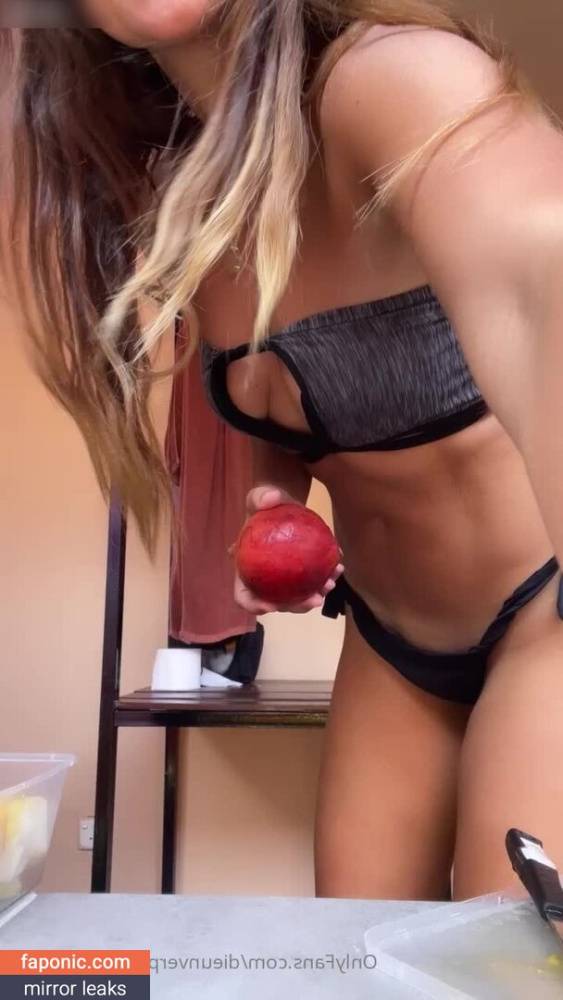 dieUnverpackteVeganerin Nude Leaks OnlyFans - #12